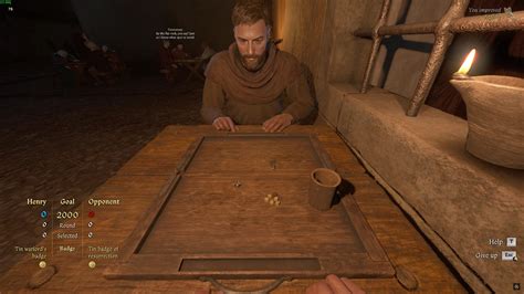 All Dice Badges in Kingdom Come: Deliverance 2 Listed - Deltia's Gaming