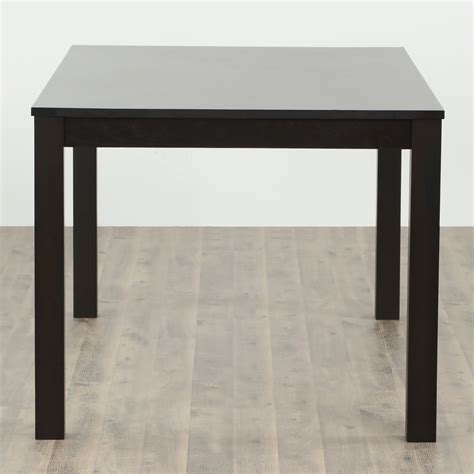 Buy Lewis 6-Seater Dining Table - Brown from Home Centre at just INR ...