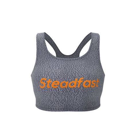 Steadfast Grey Crop Top Leggings Set - Grey Top with Leggings ...