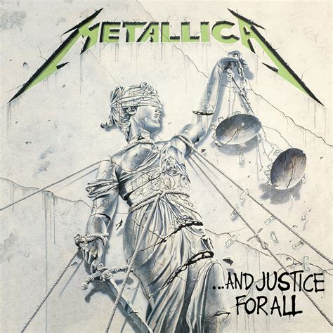 The story behind every single Metallica album cover art