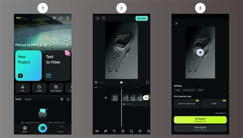 Discover the Best Free App to Make Videos with Pictures and Music