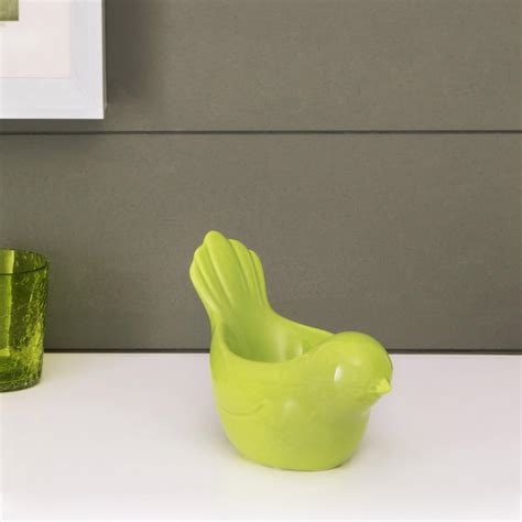 Buy Redolence Bird Tea Light Holder-Set Of 2 Pcs from Home Centre at ...