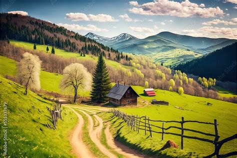 Country Scenery 的图像结果