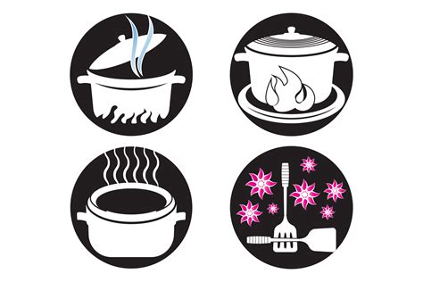 Icon Cook Process 的图像结果