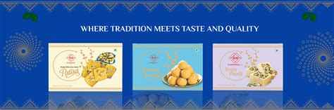 Kamdhenu Sweets & Namkeen, Prayagraj – Order Sweets Online – Kamdhenu ...