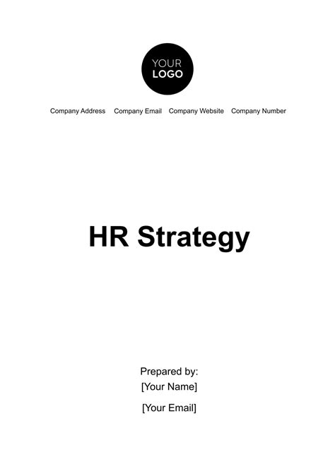 HR Strategy Examples 的图像结果