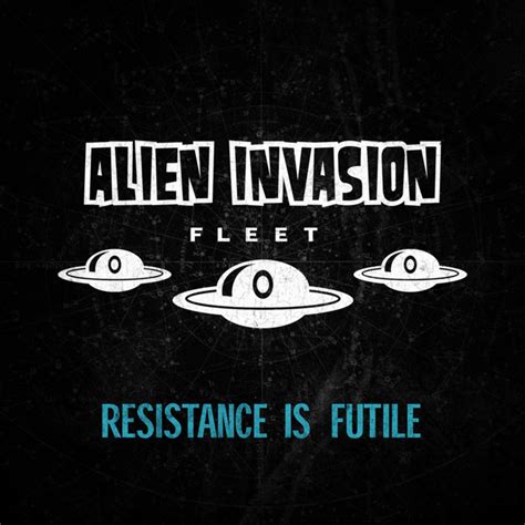 Alien Invasion Theme Song 的图像结果