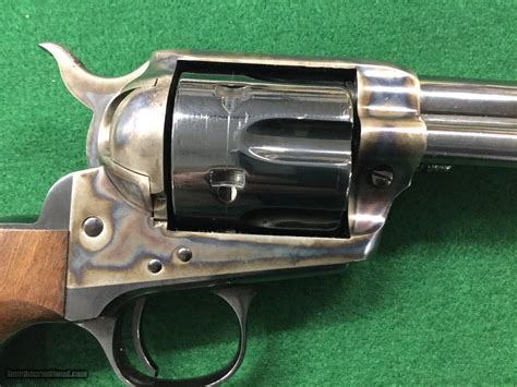American Western Arms 1873 Longhorn 45LC