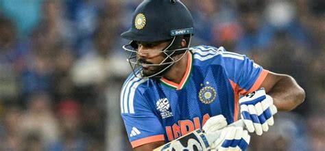 Sanju Samson's Emotional Reunion with Family After T20 WC Win Shows He ...