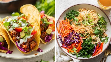 28 Effortless Make-Ahead Lunches to Skip Takeout And Elevate Your Workday