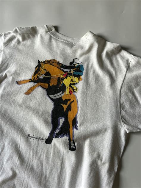 90's Marlboro Tee | MOES USED&NEW CLOTHING STORE