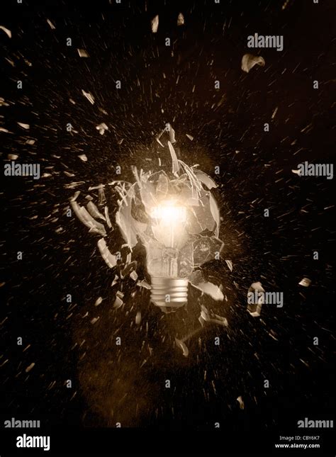 Exploding LEDs 的图像结果