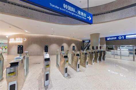 浦东机场卫星厅9月16日正式开航 捷运系统将正式启用_新浪上海_新浪网