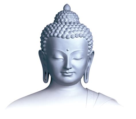 Gautama Buddha PNG