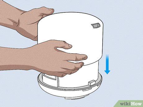 Image result for How to Use a Humidifier USB