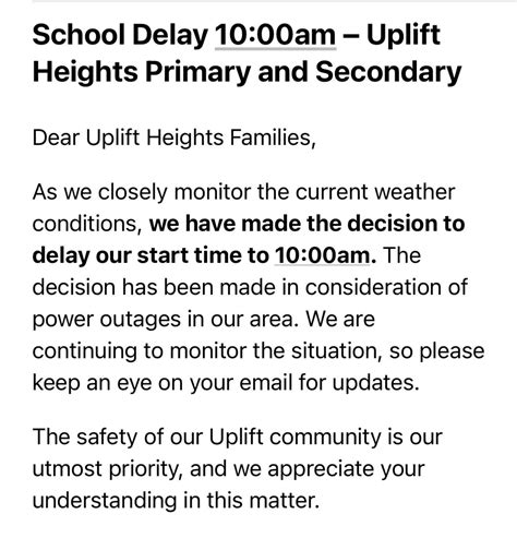 Uplift Heights Preparatory (@upliftheightspreparatory) • Instagram photos and videos