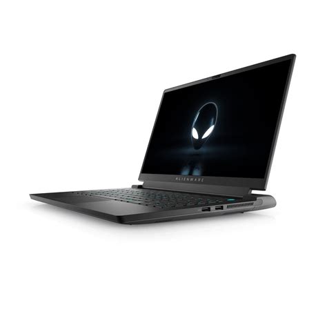 Buy Dell Alienware M15 Gaming Laptop|15.6'' 165Hz FHD Display| AMD ...
