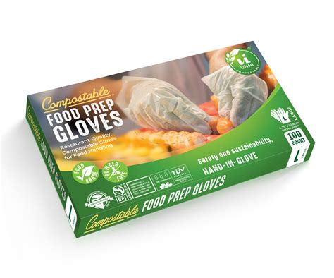 Food Prep Gloves