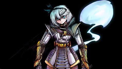 迷雾双刀最新素材