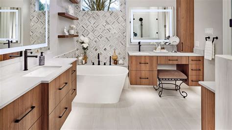 Professional Bathroom Remodeling in Austin TX | Marich Inc