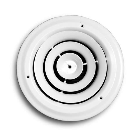 Image result for 10 Round Ceiling Diffuser
