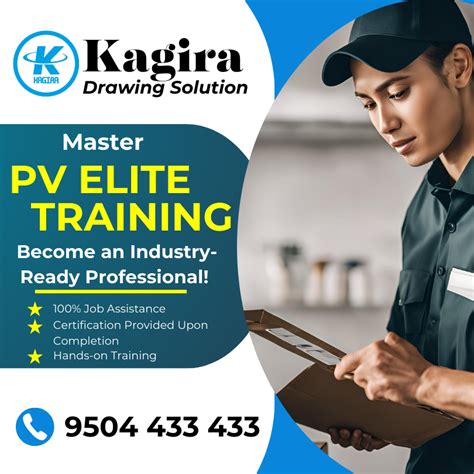 PV Elite Training in Chennai | Pressure Vessel & API 510 Course