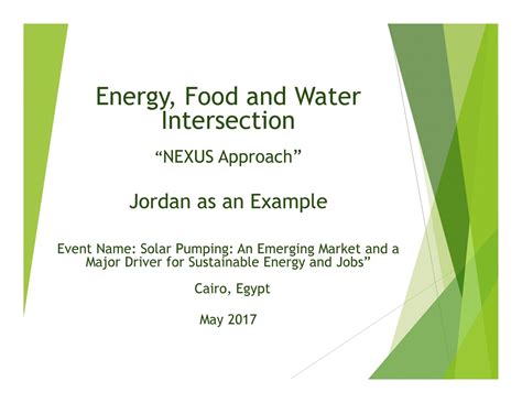 File:07 JREEEF The Water-Energy-Food NEXUS in Jordan Diana Athamneh.pdf ...