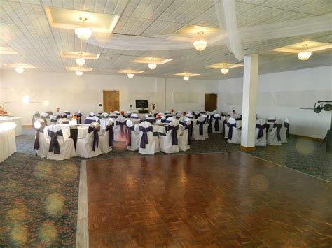 Best Western Lake Lucille Inn, Wasilla, Alaska, Wedding Venue