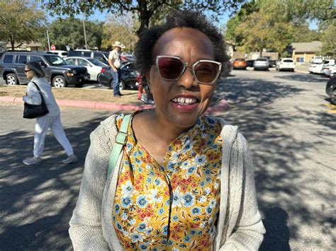 Election Day in San Antonio: Voters share views on races with high ...