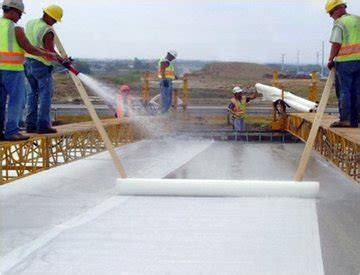 Built Expressions Bangalore :: Self Curing Concrete A Futuristic Technology