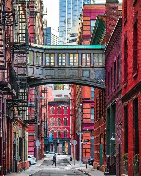 Tribeca New York