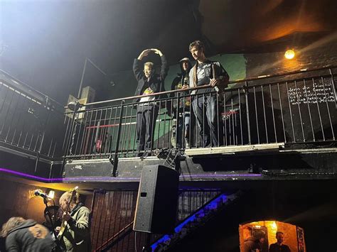 24.3. Abdomen (NL) + Hoarse @ Trixxsta, berlin xberg, March 24 2024 ...