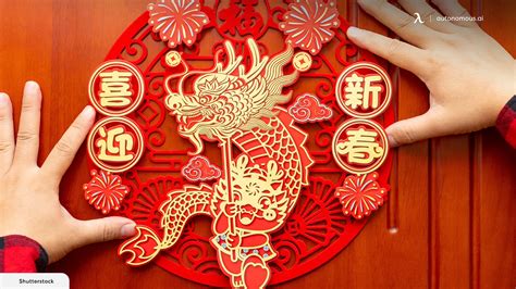 Lunar New Year Decoration Ideas to Bring Good Fortune