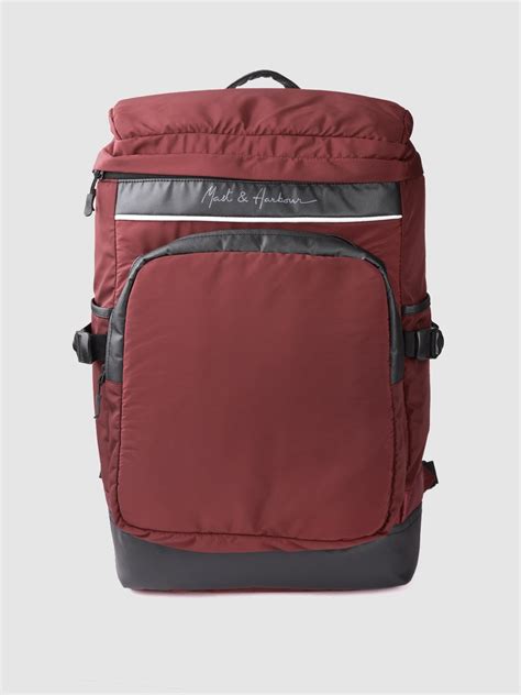 Mast & Harbour Backpack – creaworldwide