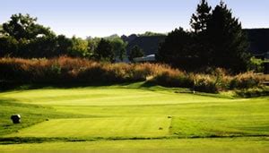 Golf Course Tour - Terradyne Country Club