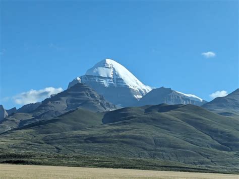 crucial info about sacred kailash parvat: best guide,4routes