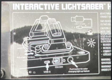 2023 Legacy hilt LED Color Changing Display | Ubuy India