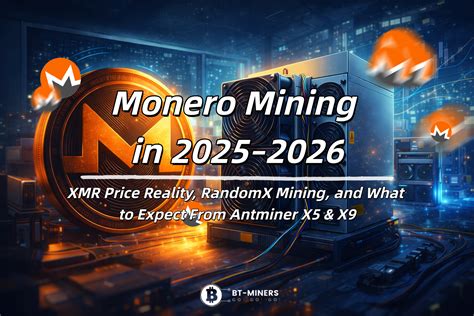 Look The Most Profitable Proof-of-Work(PoW) Algorithms in 2024 – BT Miners