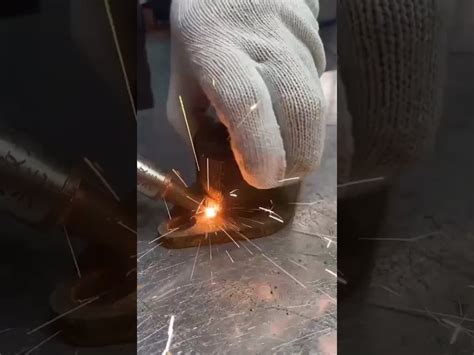 EWM AG Welding Germany - EWM 5-500A MIG Welding Machine Titan XQ-500 ...