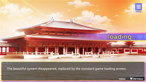 Travel Through The Adult Game And Build A Harem【PlayMeow】 - Gentleman's ...