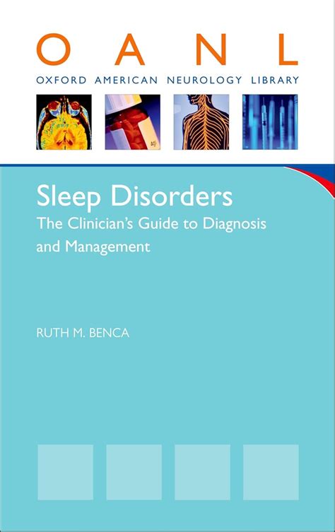Buy Sleep Disorders: The Clinician's Guide to Diagnosis and Management ...