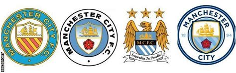 Manchester Clubs Badge Controversy: Man Utd and Man City Fans Outraged ...