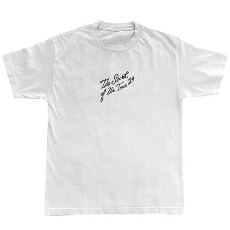 All Merch - Gracie Abrams