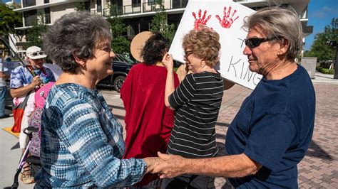 Rep. Frankel: DOGE's Social Security layoffs tied to growing backlog