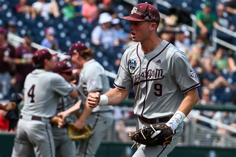 Texas A&M Baseball at Sylvia Partington blog