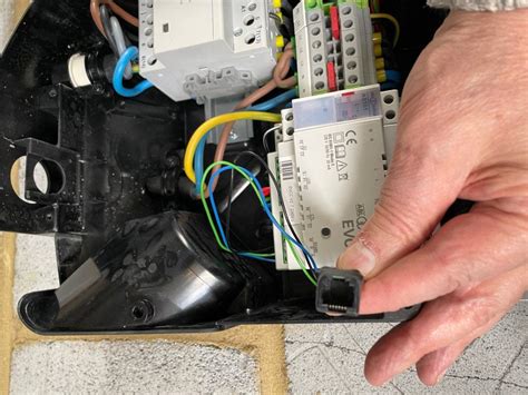 Group Configuration EMH3 Twin Connectivity EMobility By ABL, 57% OFF