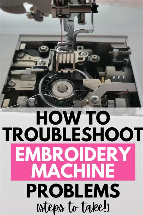 Image result for SWF Embroidery Machine Error Code 104