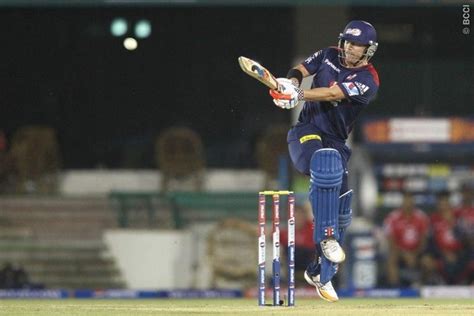IPL 2013 Results: Delhi Daredevils Climb Out of the Bottom with Win ...