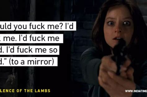 11 Spine-Chilling Dialogues From 'The Silence Of The Lambs' That Will ...