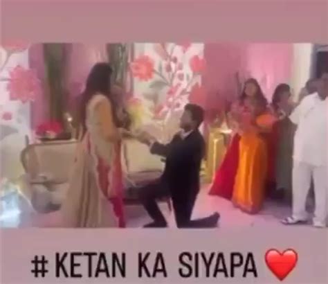 Ketan Agarwal Murder: 'Welcome to family bhabhi': Ketan Agarwal-Siya ...